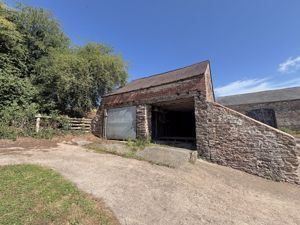 Outbuilding- click for photo gallery